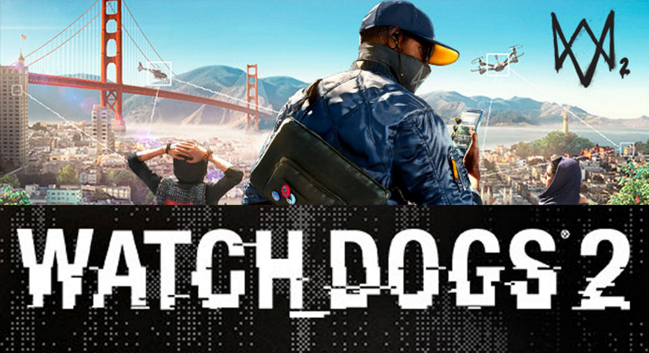 Watch Dogs Mac Download Free